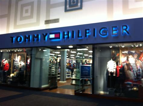 tommy hilfiger shop usa sale